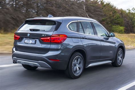 Bmw X1 Sdrive Range Reviews Our Opinion Goauto