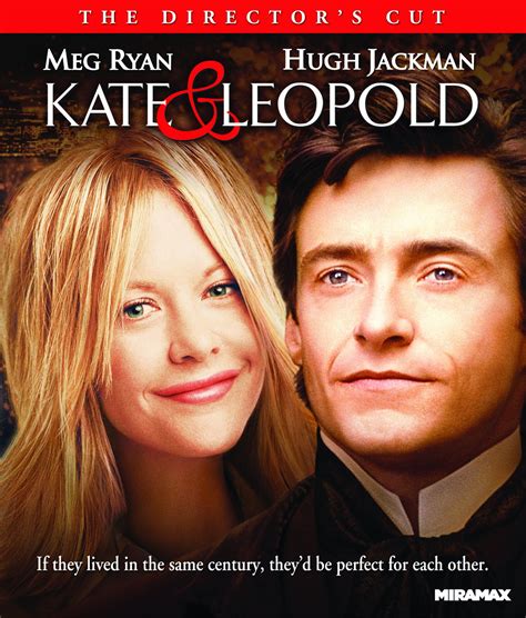 Kate & Leopold DVD Release Date