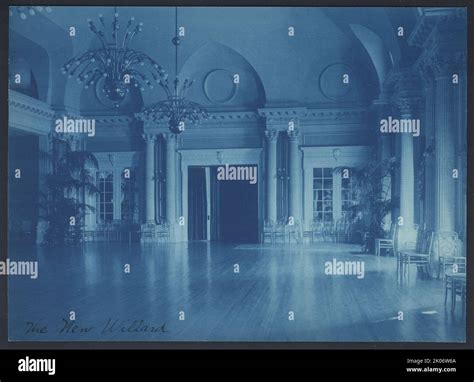 19th Century Ballroom America Hi Res Stock Photography And Images Alamy