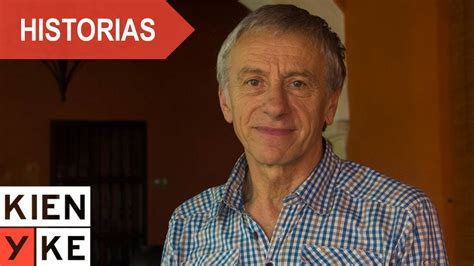 Jean Christophe Rufin Autor Y Médico Sin Fronteras Youtube