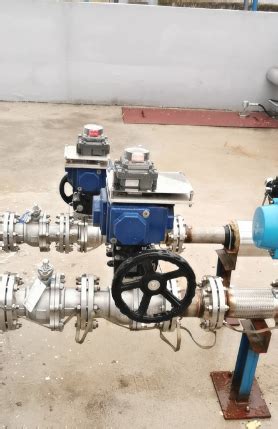 Typical Applications Of Fusible Link Valves And How It Work Thinktank