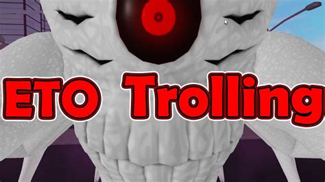 Scaring Noobs With Eto Ro Ghoul Youtube