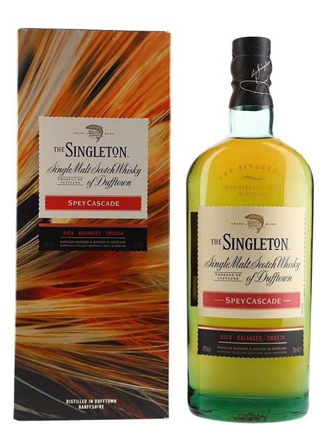 Singleton Of Dufftown - Lot 161990 - Buy/Sell Speyside Whisky Online