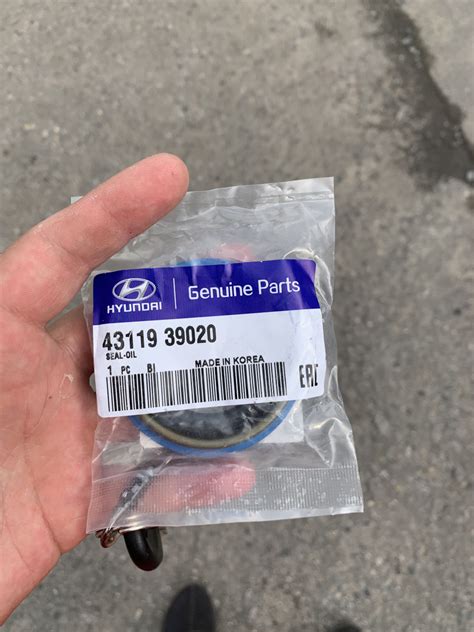 3) решаю проблемы авто — Hyundai Accent (3G), 1,5 л, 2006 года ...