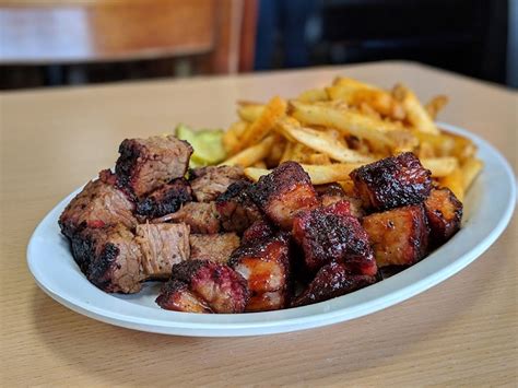 Everything You Need To Know About Kansas City Barbecue