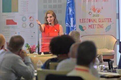 Los Desaf Os Del Vih En Am Rica Latina Aumento De Casos Acceso Al Tratamiento Y