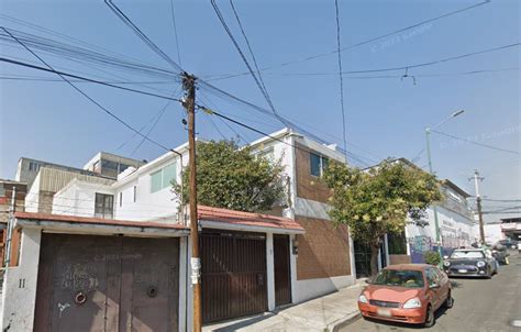 Venta Casa En Lomas De Puerta Grande Lvaro Obreg N Cdmx Sh