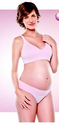 Blog Glamour Mam E Beb Lingerie Gestante