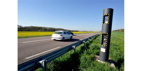 Pratique Les Radars Peuvent Ils Flasher Dans Les Deux Sens