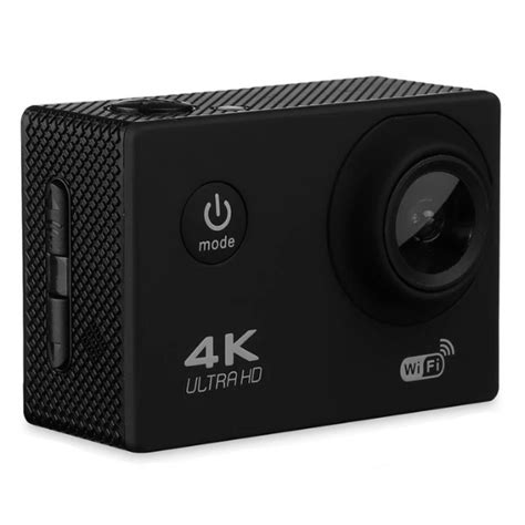 Ultra 4K 1080p Action Wifi Camera מצלמת אקסטרים לפרטים והזמנה Joy