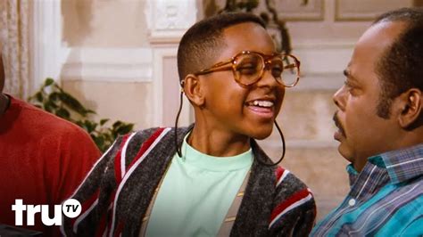 Steve Urkel Wallpaper