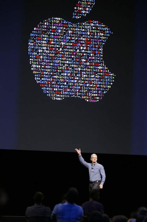 Apple Five Years With Tim Cook Video Realclearmarkets