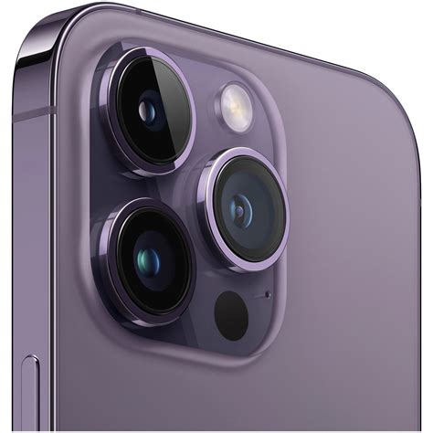 Apple iPhone 14 Pro: купить в СПб по выгодным ценам | Смартфон 【Айфон ...