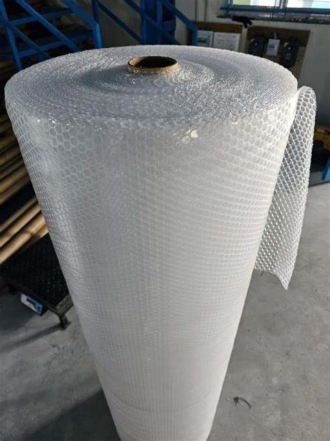 2 Feet Polypropylene PP Bubble Sheet Roll 50 M At 755 Roll In