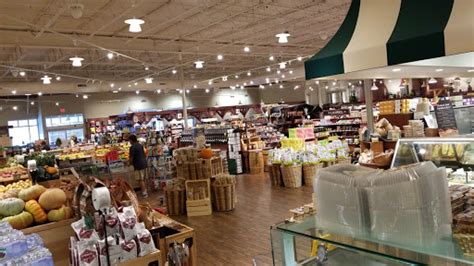 Grocery Store «The Fresh Market», reviews and photos, 7747 N Kings Hwy ... 