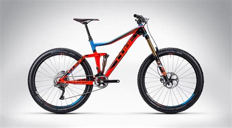 Cube Stereo Super Hpc Action Team Full Suspension Er