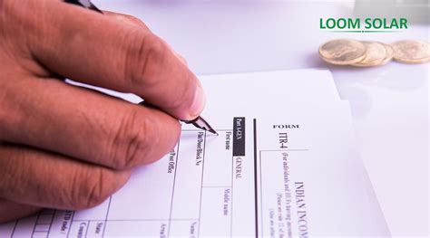 itr income tax return file