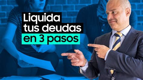 ᐈ Cómo salir de una deuda muy grande 2024