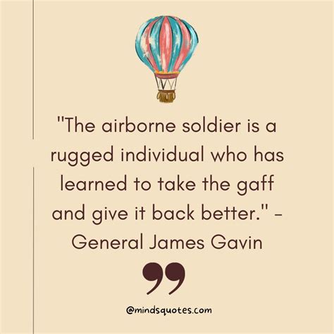 50 Best National Airborne Day Quotes, Wishes & Messages