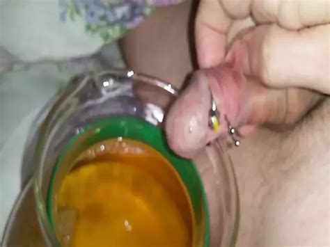 Xh Handy Mein Catheter From Gay Amateur Porn Feat Hummel Xhamster