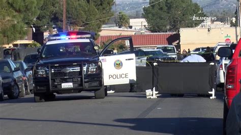 2 People Fatally Shot Near Off Road Vehicle In Riverside Police Say Ktla