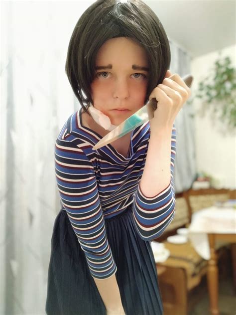 Yoon Bum / Юн Бум Killing Stalking / Убить Сталкера | Cosplay Amino