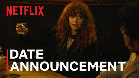 Russian Doll Season 2 Gets Premiere Date On Netflix