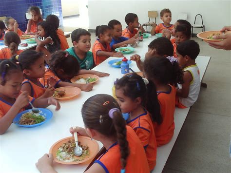 Secretaria M Educação Caetanópolis MG Merenda Escolar