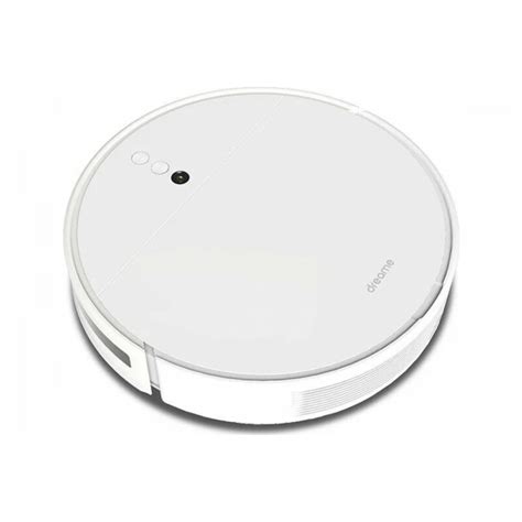 Робот-пылесос Dreame F9 купить - Robot4Home.ru магазин в Москве ...