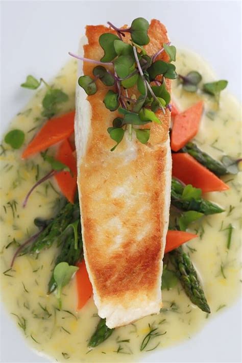 Grilled Halibut With Lemon Caper Sauce Recipe Artofit