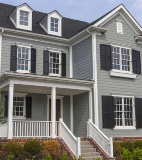 Fire Resistant House Siding Options Allura Usa