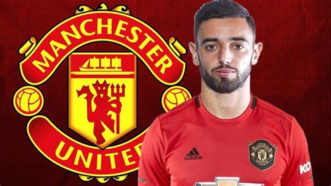 Bruno Fernandes Man Utd Desktop Wallpapers Wallpaper Cave