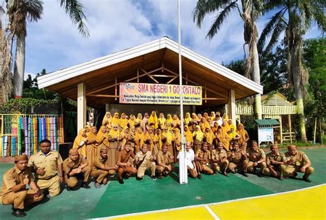 Sman 1 Gorontalo