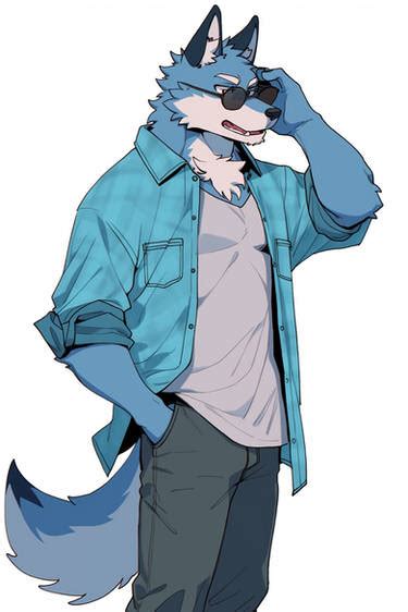 Shirou Ogami By Hyenademon999 On Deviantart