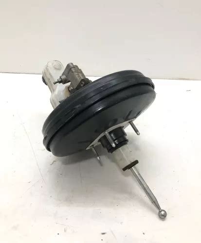 Hidrovacuo Servo Freio Gol G G Original Volkswagen