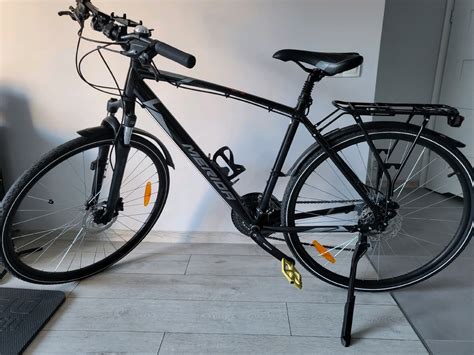 Merida Crossway 10-V used in m | buycycle