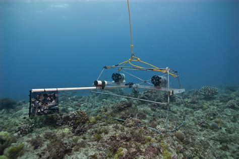 Benthos Underwater Video System Informacionpublicasvetgobgt