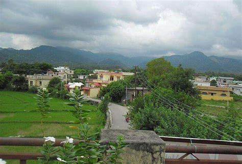 3 Amazing Places To Visit In Kotdwar To Be Remembered Forever