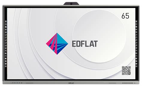 Интерактивная панель Edflat EDF65CT M2: цена, характеристики, купить в ...