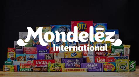 Mondelez International Products🅱 Aposte No Sup Placar