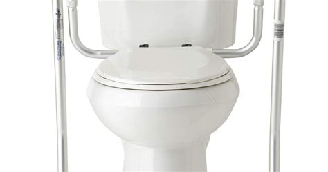 Toilets For Obese Enhancing Comfort And Accessibility Im Health Fit