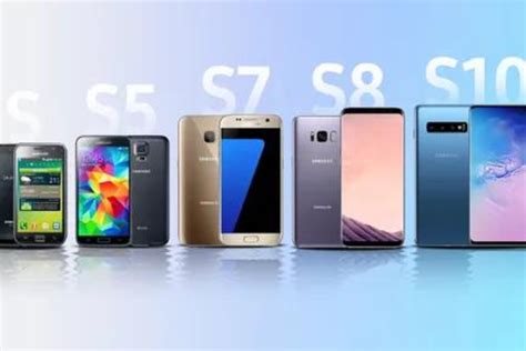 Samsung conheça os seus principais smartphones Guia do Smartphone