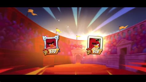 Angry Birds 2 Watch Me Play 183 Alexandrew Gaming Live Plays Angry Birds 2 Arena Challenge