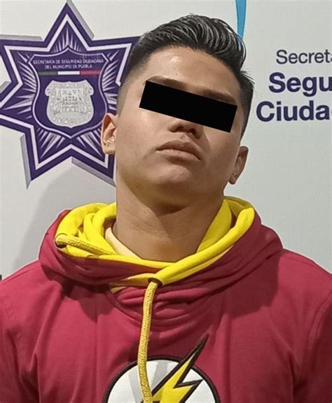 Ssc Puebla Detiene A Principal Operadora De Los Outlander Contundente