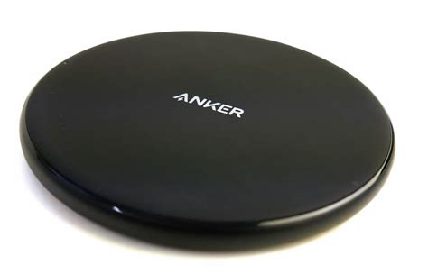 I Tried Using Anker S Wireless Charger Powerport Wireless Stand And