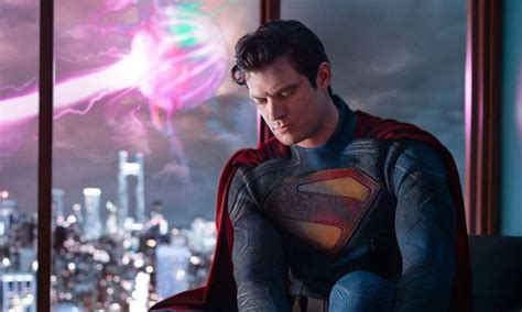 James Gunn Comparte Detalles Exclusivos De Superman Legacy