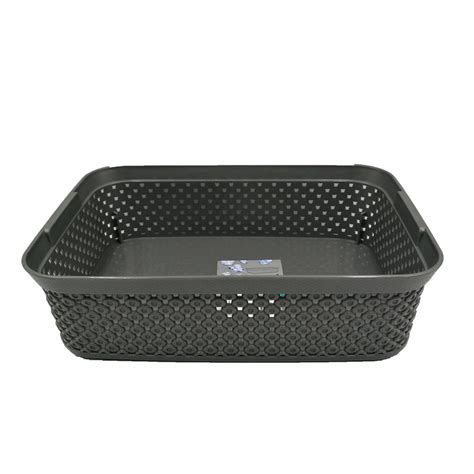 Hobby Life Diamond Basket Small Plastic And Glass Empire Store