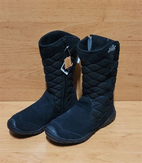 Original Lico Winterschuhe Gr Kaufen Auf Ricardo