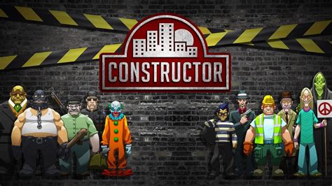 CONSTRUKTOR PLUS #1. Пощупаем... Поскольку компьютер на ремонте ...