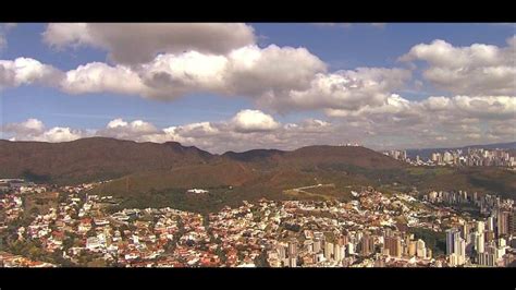 Vídeo Homenagem Aos 120 Anos De Belo Horizonte Mg1 G1